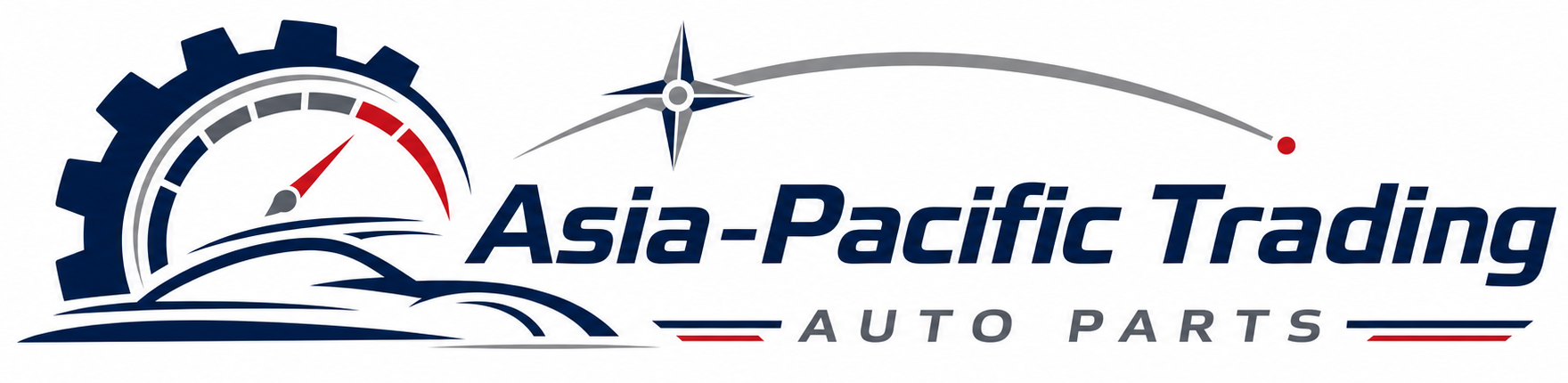 Asia-Pacific Trading Auto Parts