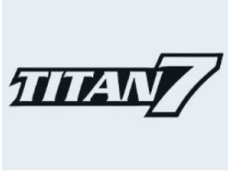Titan 7 Parts